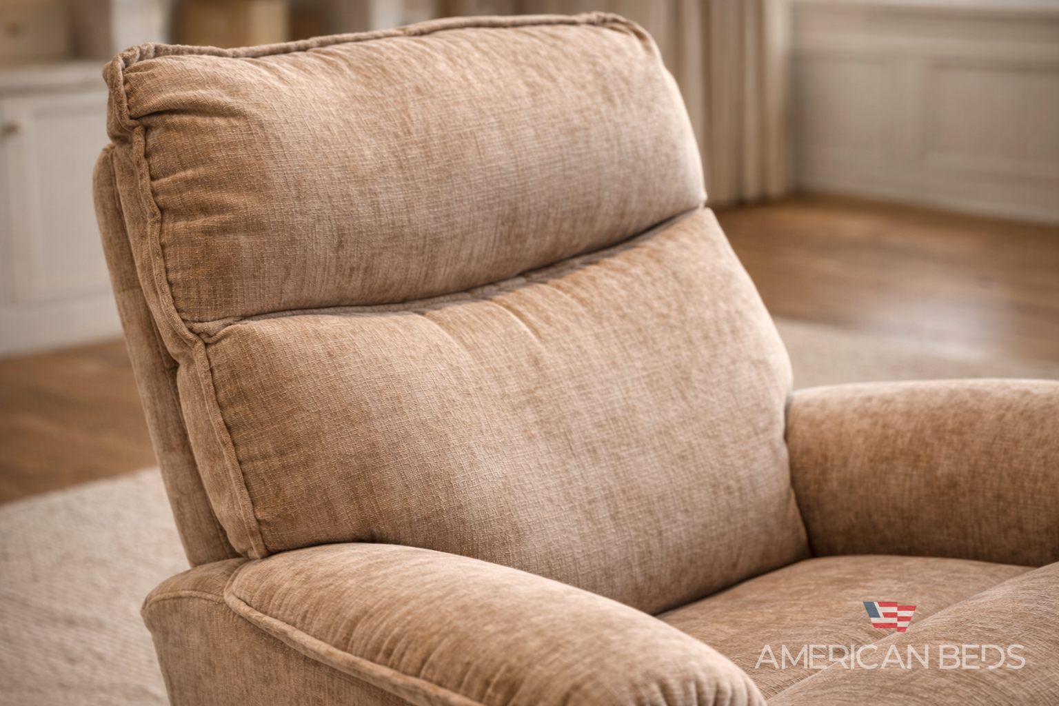 Fotel Relax La-Z-Boy JAY - obrazek 2