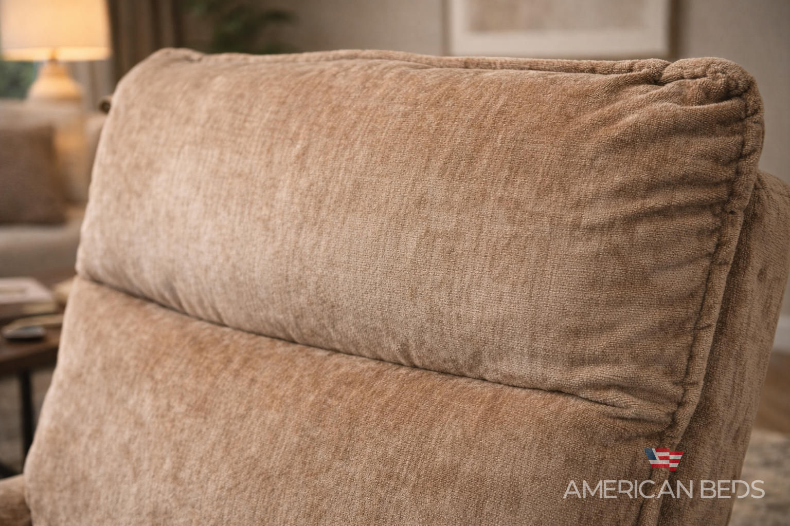 Fotel Relax La-Z-Boy JAY - obrazek 6