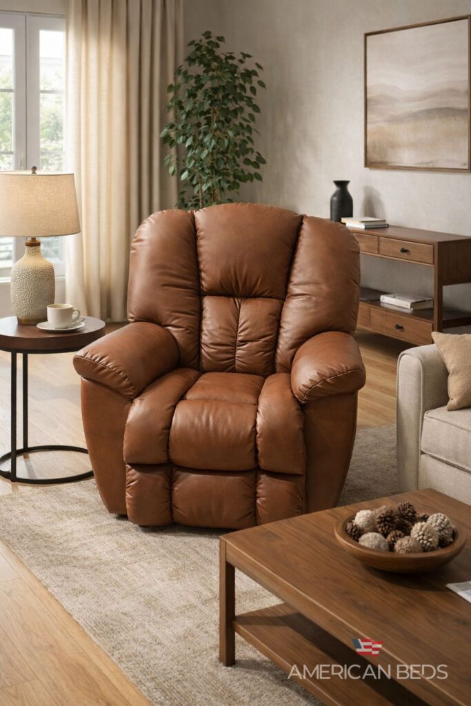 Fotel Relax La-Z-Boy MAVERICK