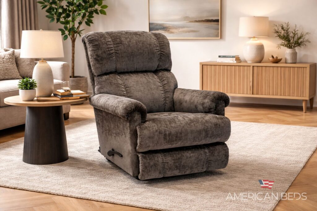 Fotel Relax La-Z-Boy PINNACLE