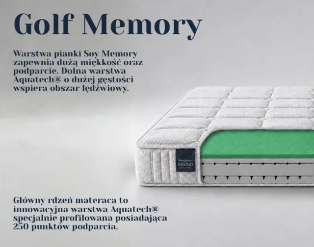Poznaj Manifattura Falomo Double Golf 🛏️✨
Komfort, wysokiej jakości materiały i włoskie wykonanie w jednym materacu.
👉 **Double Golf możesz przetestować u nas w salonie!**
Zapraszamy — sprawdź, czy to materac idealny dla Ciebie.
#ManifatturaFalomo #DoubleGolf #Materac #ZdrowySen #AmericanBeds #Katowice